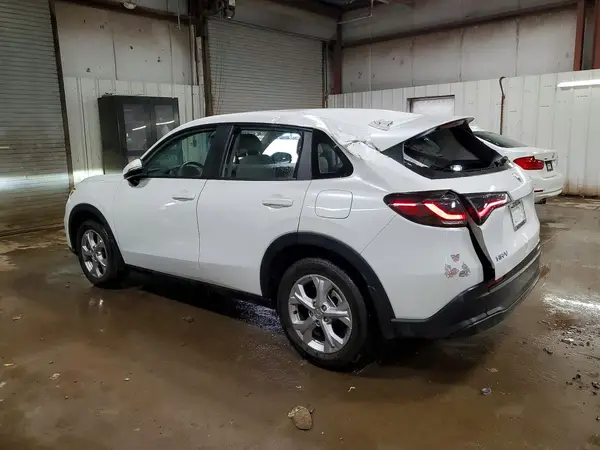 3CZRZ2H35RM778483 2024 HONDA HR-V - Image 2