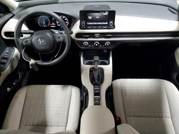3CZRZ2H35RM778483 2024 HONDA HR-V - Image 8