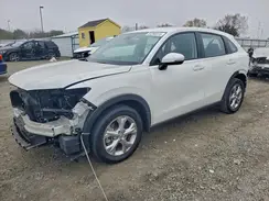 3CZRZ2H35RM778726 2024 HONDA HR-V