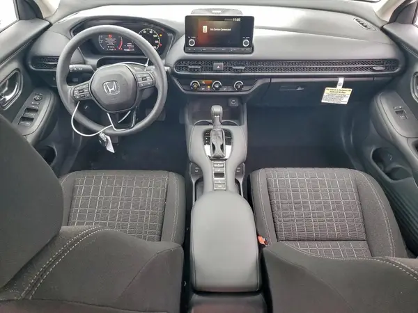 3CZRZ2H35RM778726 2024 HONDA HR-V - Image 8