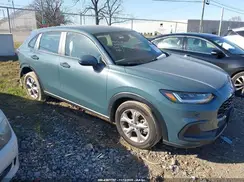 3CZRZ2H35RM778774 2024 HONDA HR-V