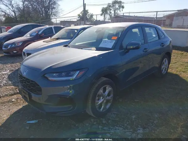 3CZRZ2H35RM778774 2024 HONDA HR-V - Image 2