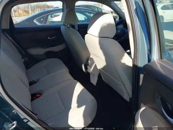 3CZRZ2H35RM778774 2024 HONDA HR-V - Image 8