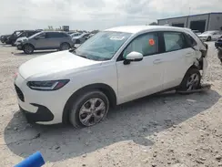 3CZRZ2H35RM779570 2024 HONDA HR-V