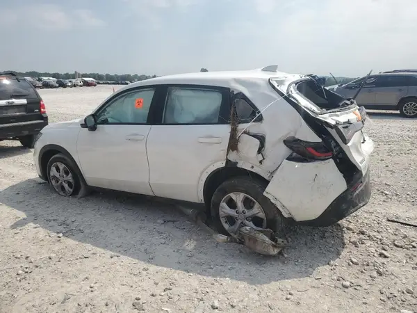 3CZRZ2H35RM779570 2024 HONDA HR-V - Image 2