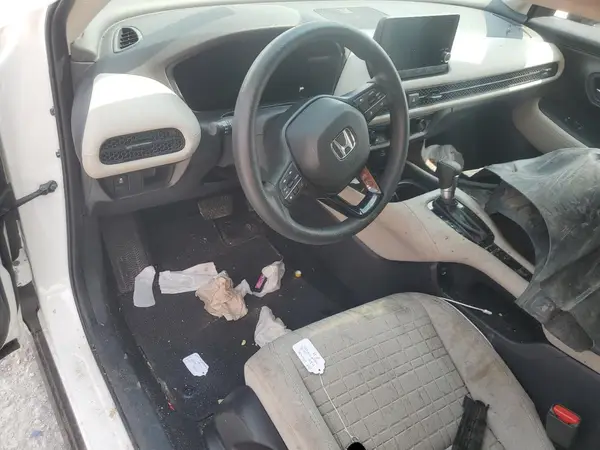 3CZRZ2H35RM779570 2024 HONDA HR-V - Image 8