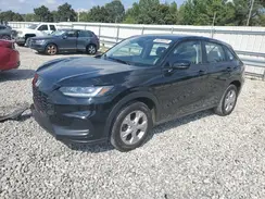 3CZRZ2H35RM780007 2024 HONDA HR-V