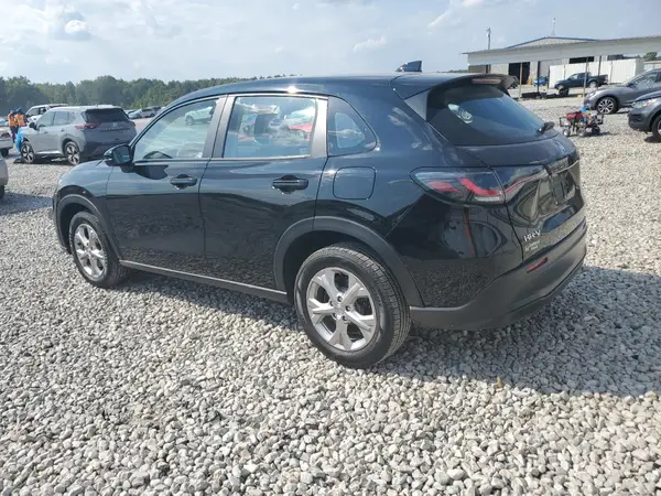 3CZRZ2H35RM780007 2024 HONDA HR-V - Image 2