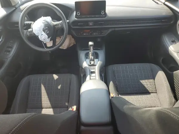 3CZRZ2H35RM780007 2024 HONDA HR-V - Image 8