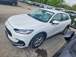 3CZRZ2H35RM780086 2024 HONDA HR-V