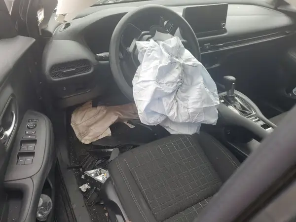 3CZRZ2H35RM780475 2024 HONDA HR-V - Image 8