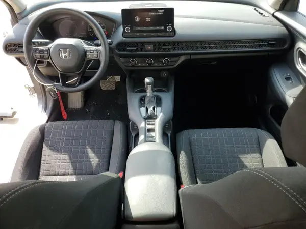 3CZRZ2H35RM782792 2024 HONDA HR-V - Image 8