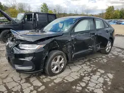 3CZRZ2H35SM701232 2025 HONDA HR-V
