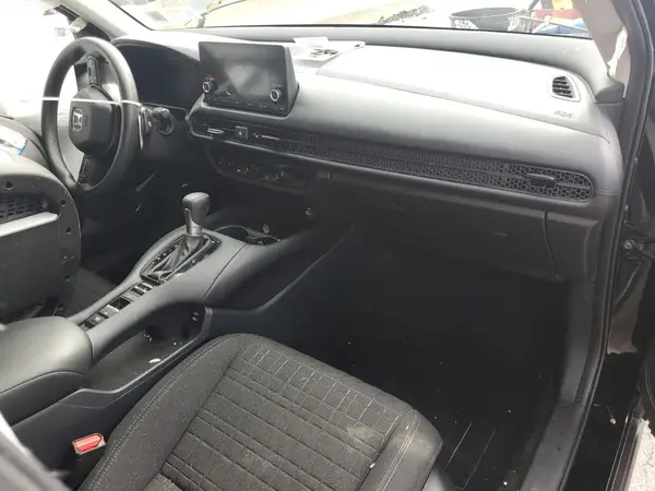 3CZRZ2H35SM701232 2025 HONDA HR-V - Image 8