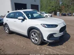 3CZRZ2H35SM701795 2025 HONDA HR-V