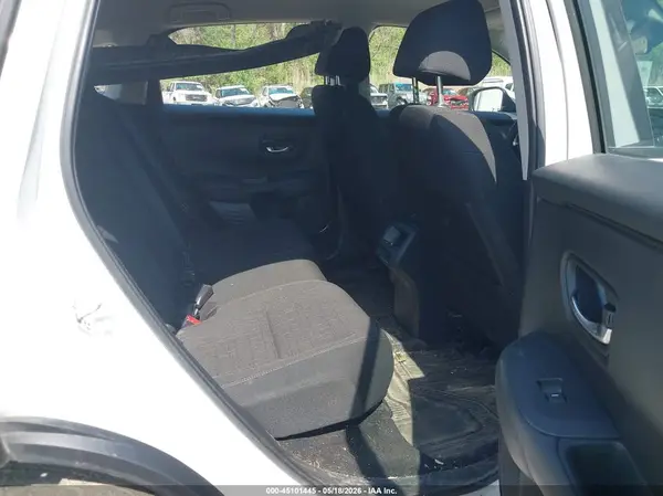 3CZRZ2H35SM701795 2025 HONDA HR-V - Image 8