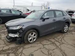 3CZRZ2H35SM707905 2025 HONDA HR-V