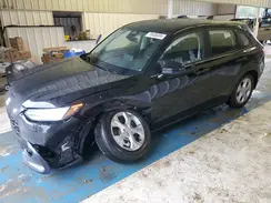 3CZRZ2H35SM708360 2025 HONDA HR-V