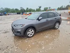 3CZRZ2H35SM709198 2025 HONDA HR-V