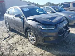 3CZRZ2H35SM709640 2025 HONDA HR-V
