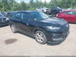 3CZRZ2H35SM711565 2025 HONDA HR-V
