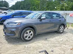 3CZRZ2H35SM713025 2025 HONDA HR-V