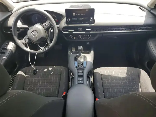 3CZRZ2H35SM713025 2025 HONDA HR-V - Image 8