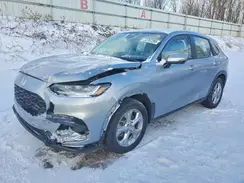 3CZRZ2H35SM714109 2025 HONDA HR-V