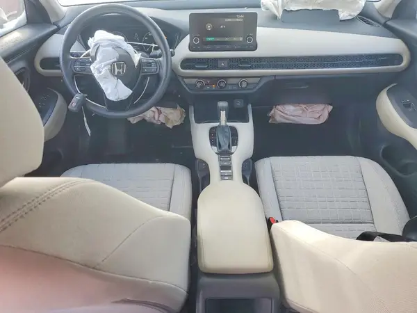 3CZRZ2H35SM714109 2025 HONDA HR-V - Image 8