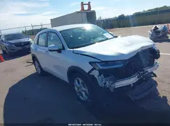 3CZRZ2H35SM727491 2025 HONDA HR-V
