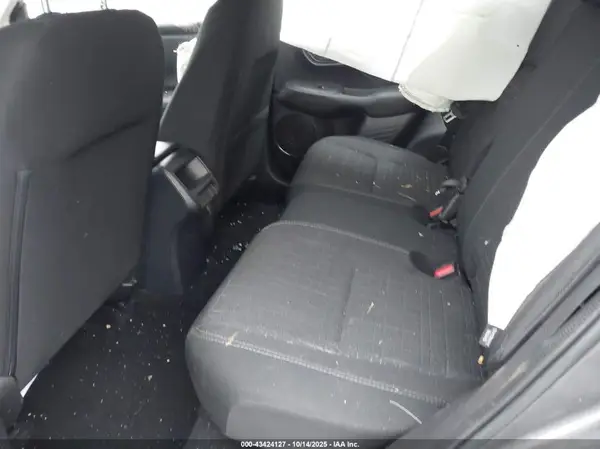 3CZRZ2H35SM732822 2025 HONDA HR-V - Image 8