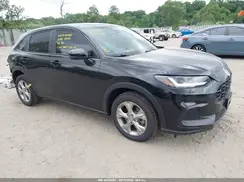3CZRZ2H35SM733629 2025 HONDA HR-V
