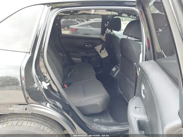 3CZRZ2H35SM733629 2025 HONDA HR-V - Image 8