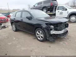 3CZRZ2H35SM734134 2025 HONDA HR-V