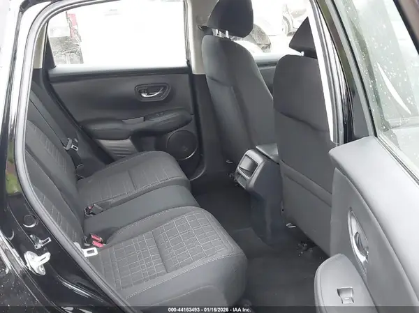 3CZRZ2H35SM734134 2025 HONDA HR-V - Image 8