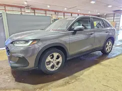 3CZRZ2H35SM742198 2025 HONDA HR-V