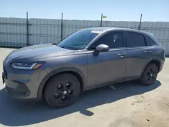 3CZRZ2H35SM742217 2025 HONDA HR-V