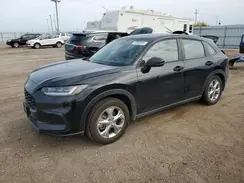 3CZRZ2H35SM747076 2025 HONDA HR-V