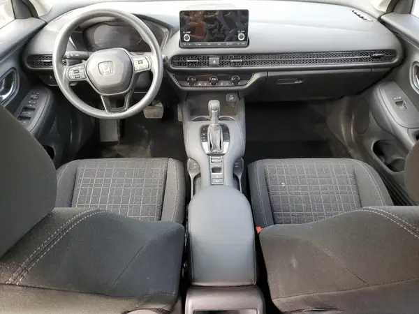 3CZRZ2H35SM747076 2025 HONDA HR-V - Image 8