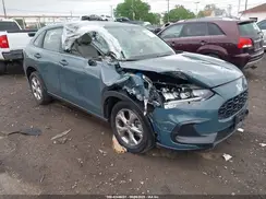 3CZRZ2H35SM748731 2025 HONDA HR-V