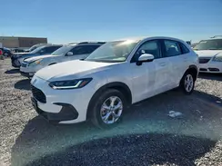 3CZRZ2H35SM752438 2025 HONDA HR-V