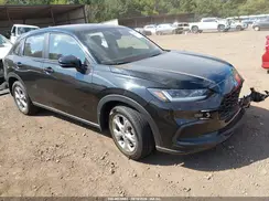 3CZRZ2H35SM754013 2025 HONDA HR-V