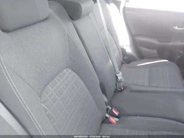 3CZRZ2H35SM756828 2025 HONDA HR-V - Image 8