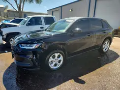 3CZRZ2H35SM759602 2025 HONDA HR-V