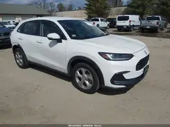 3CZRZ2H35SM761740 2025 HONDA HR-V