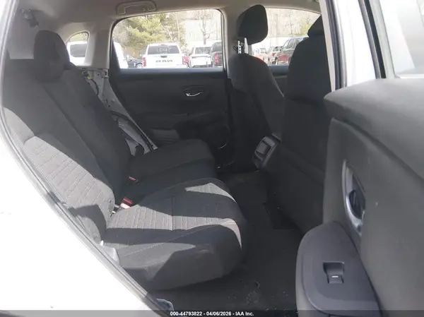 3CZRZ2H35SM761740 2025 HONDA HR-V - Image 8