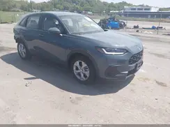 3CZRZ2H35SM762127 2025 HONDA HR-V