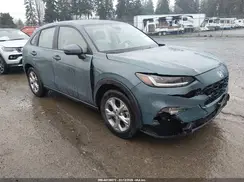 3CZRZ2H35SM762886 2025 HONDA HR-V