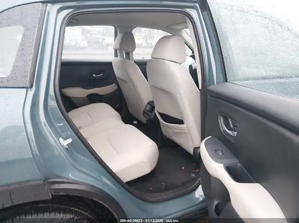 3CZRZ2H35SM762886 2025 HONDA HR-V - Image 8