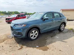 3CZRZ2H35SM764248 2025 HONDA HR-V